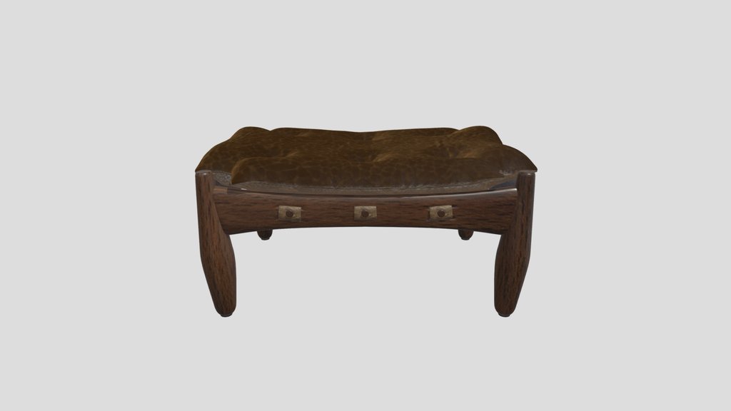 Sheriff Ottoman