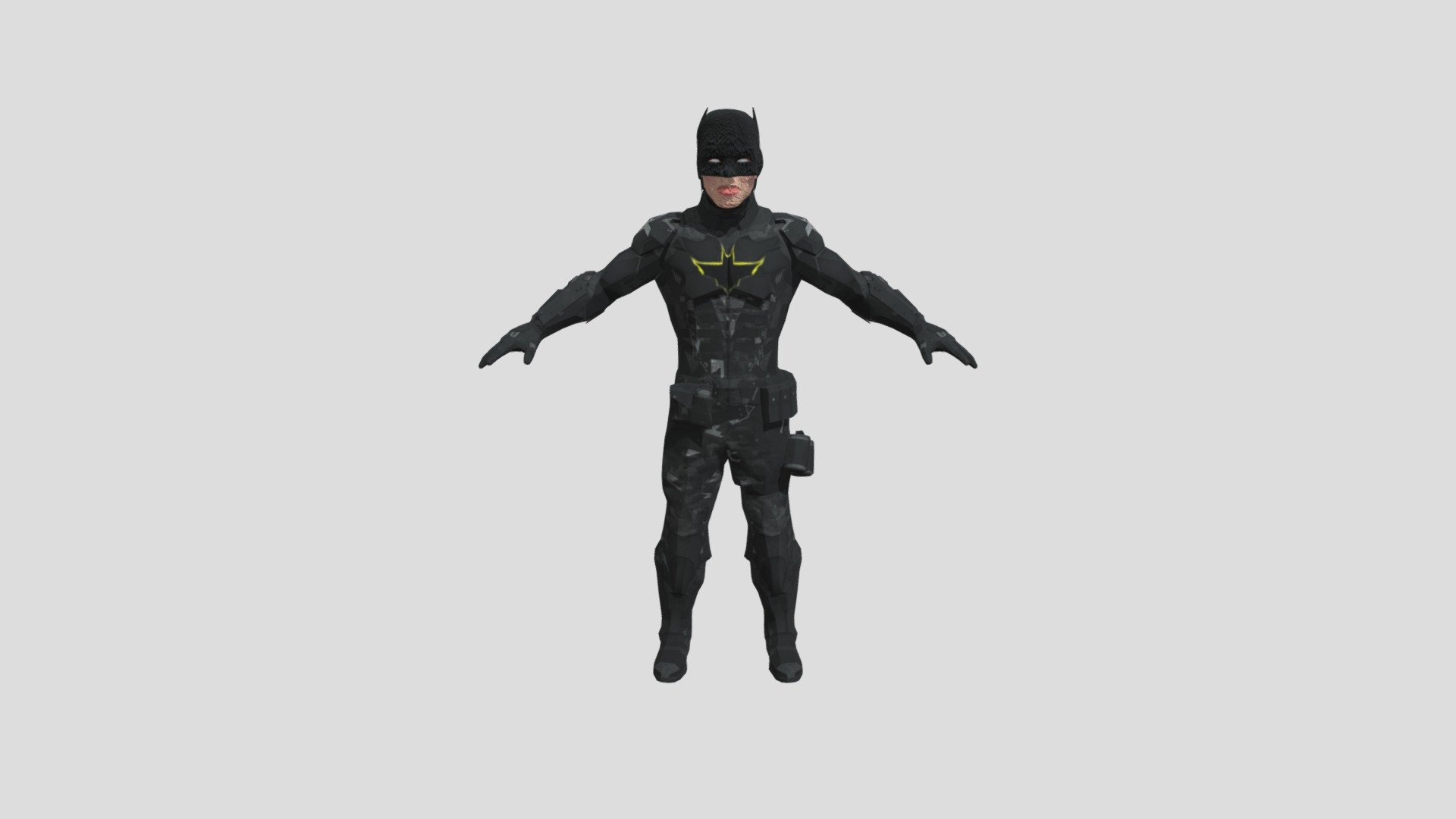 Bat Man E8000
