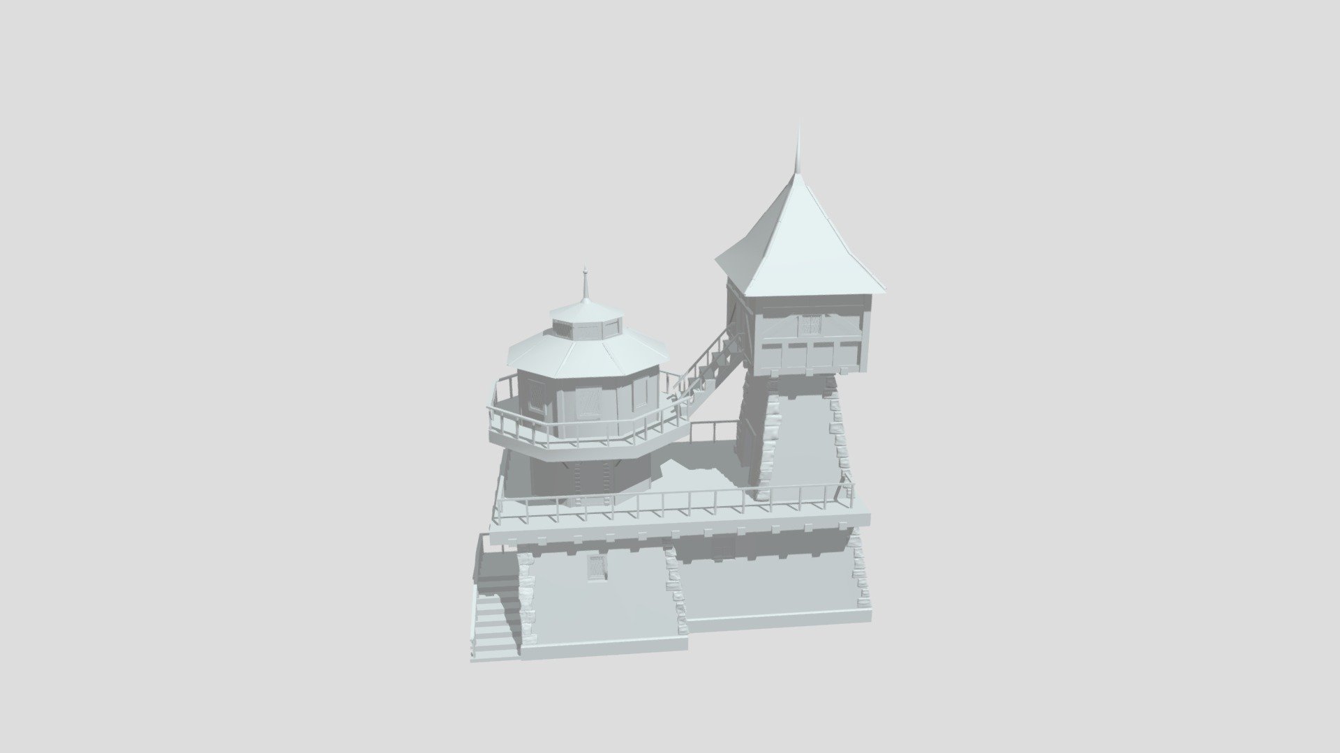 Tower