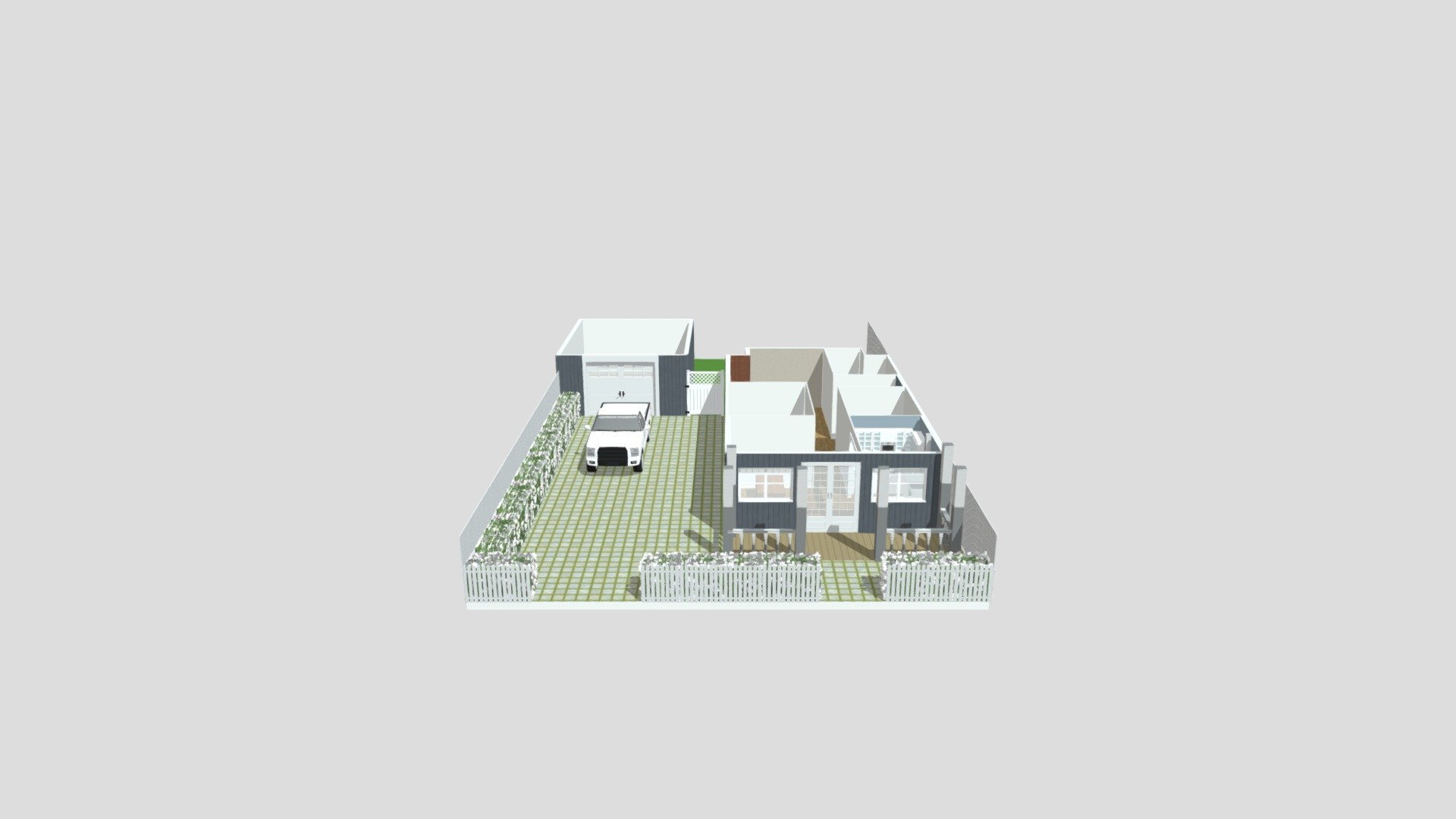 Cottage
