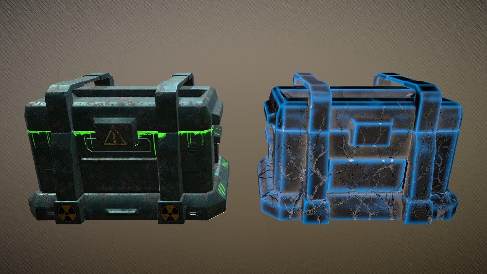 Cajas