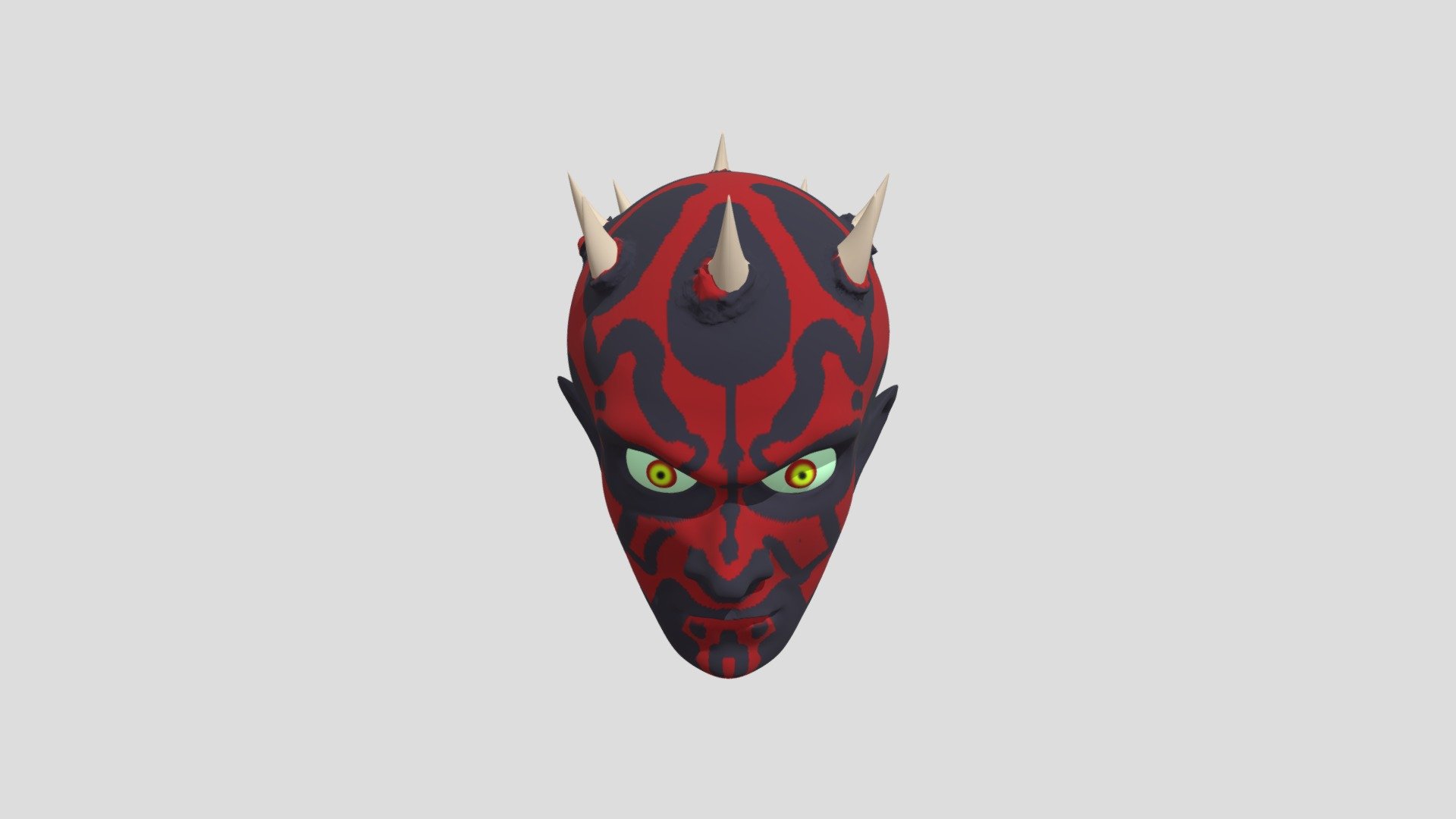 Darth Maul