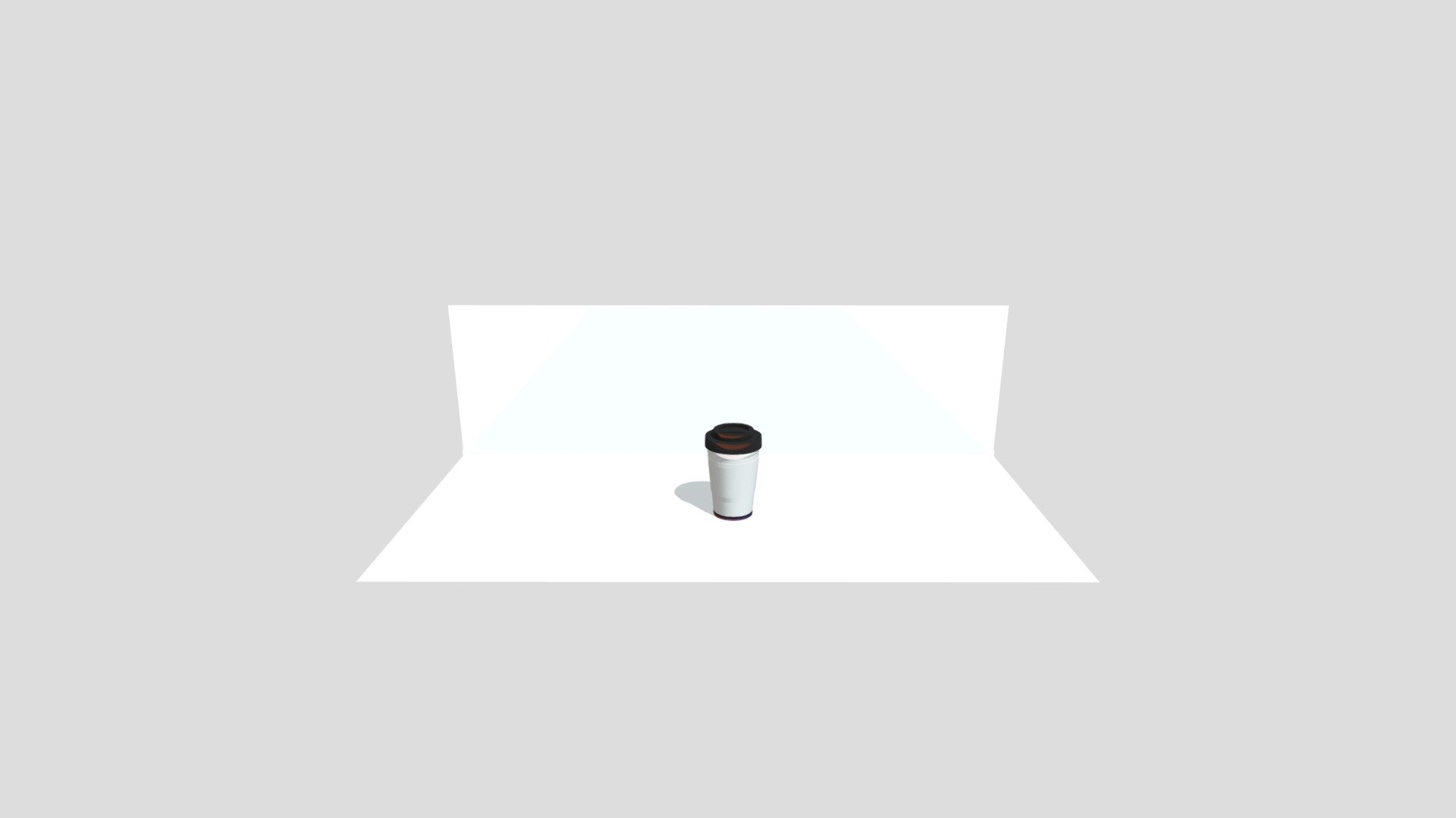 Coffee Cup by JXR