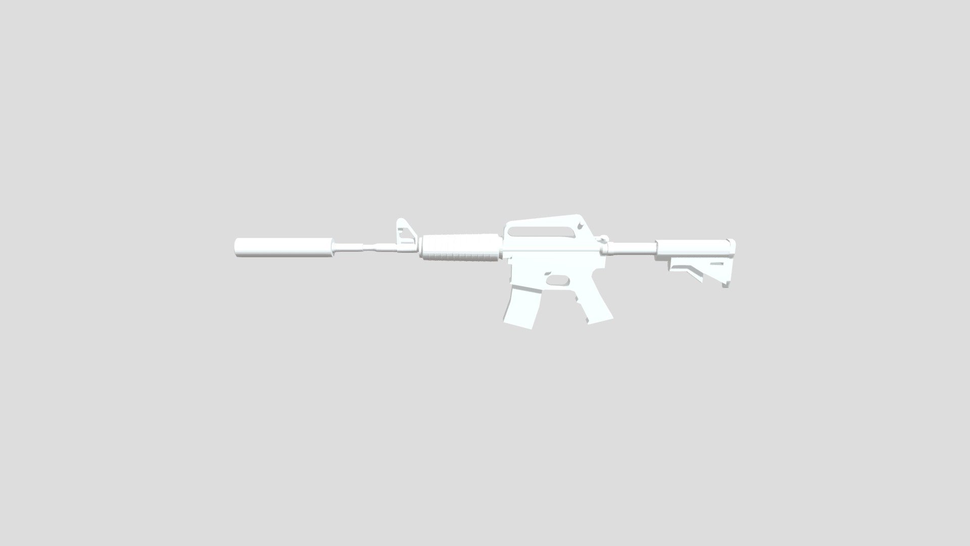 Csgo M4a1
