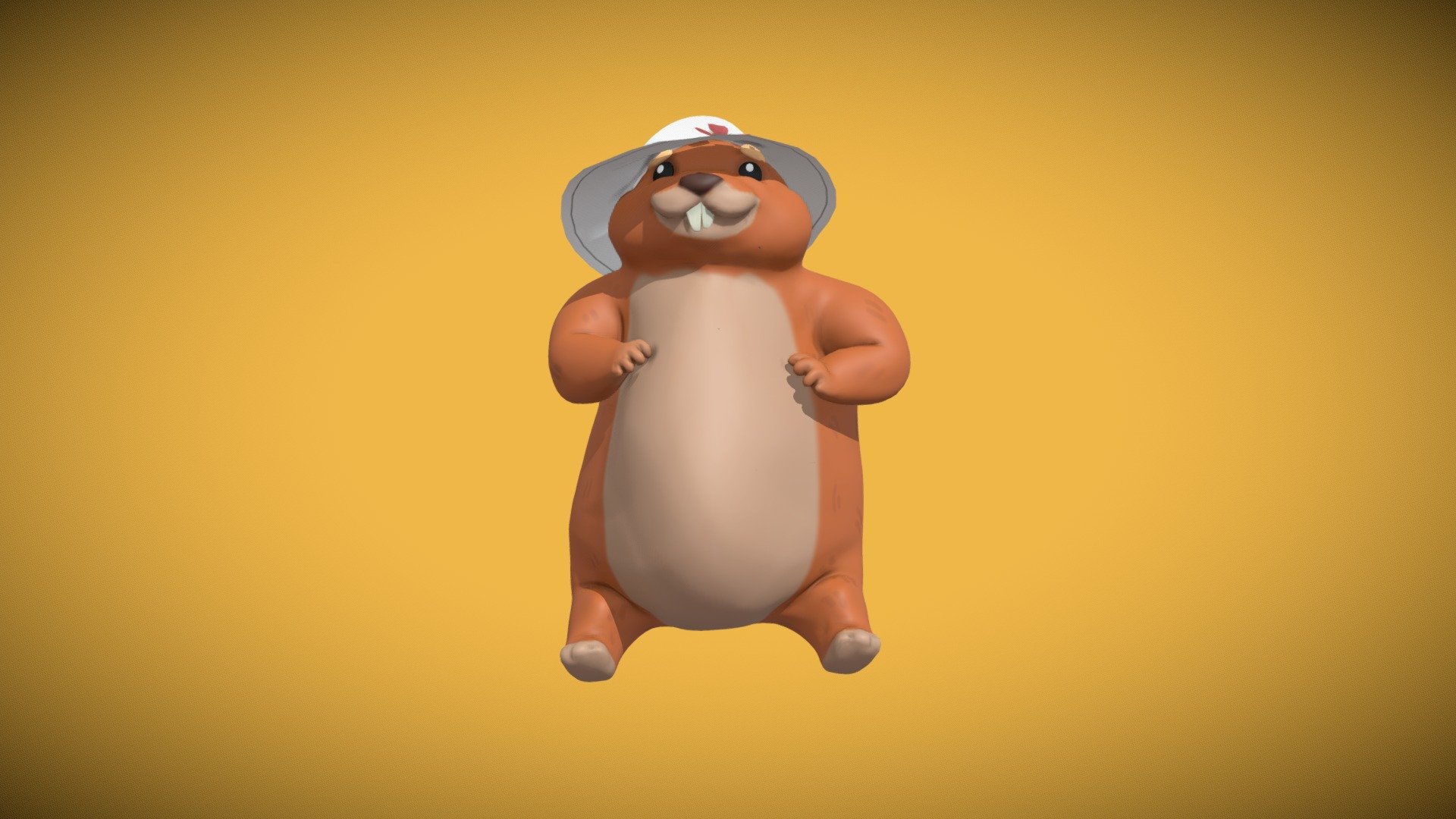 Surok - Download Free 3D model by IoannSergeich [15bc95f] - Sketchfab