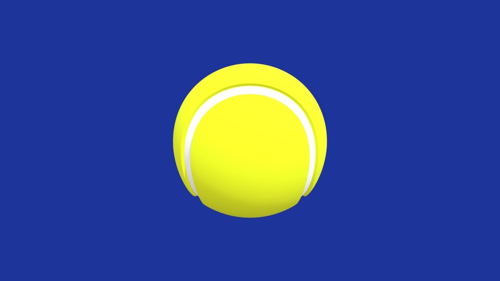 Tennis ball