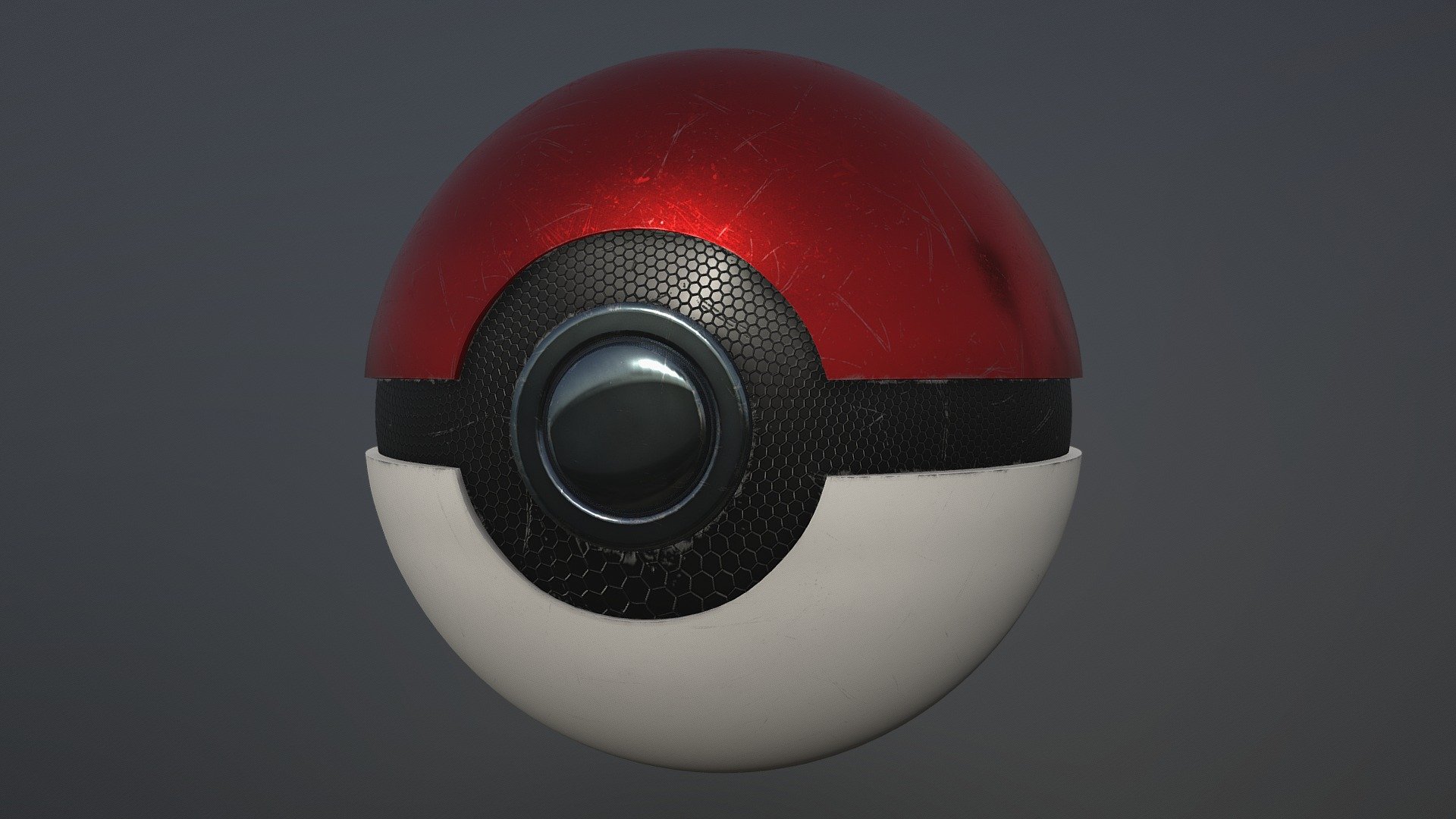 Pokeball