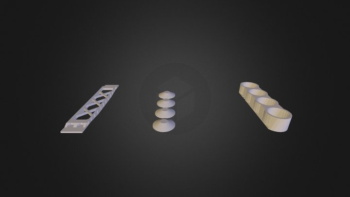 FX_3 _3D_Viewer_1 3D Model