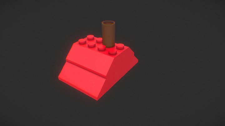 LSP_03 3D Model