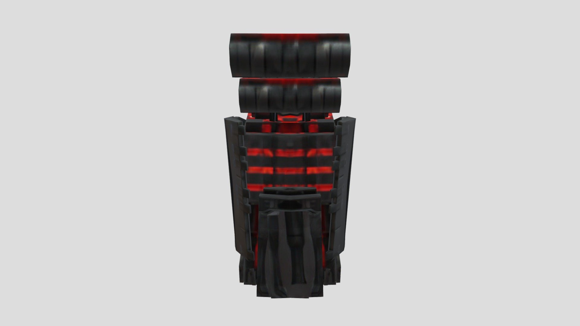 Download BeaterCore-GoldBerg For Pc - Download Free 3D model by ...