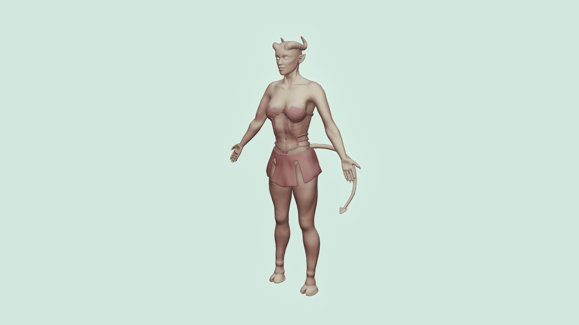 Succubus