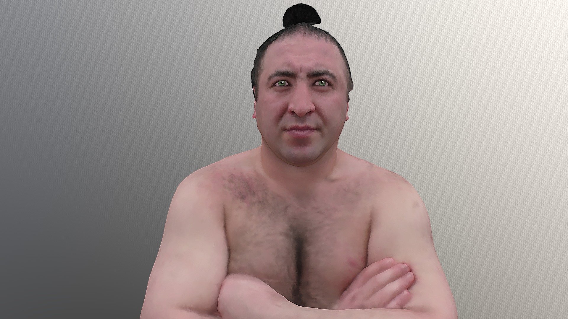 New-Tochinoshin - 3D model by omoideshabou [15bf202] - Sketchfab