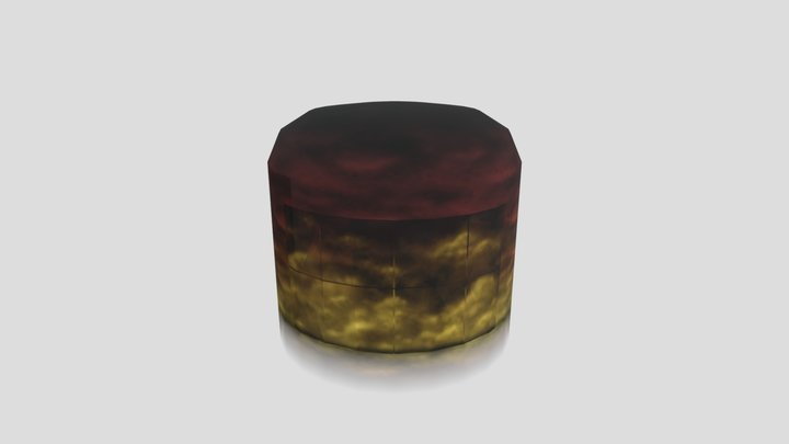 Cauldron keep