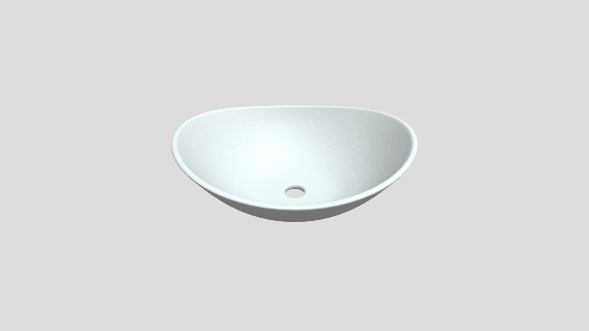 LA REINA - MEXICAN WASHBASIN