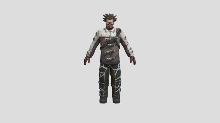 Psymon (Classic)