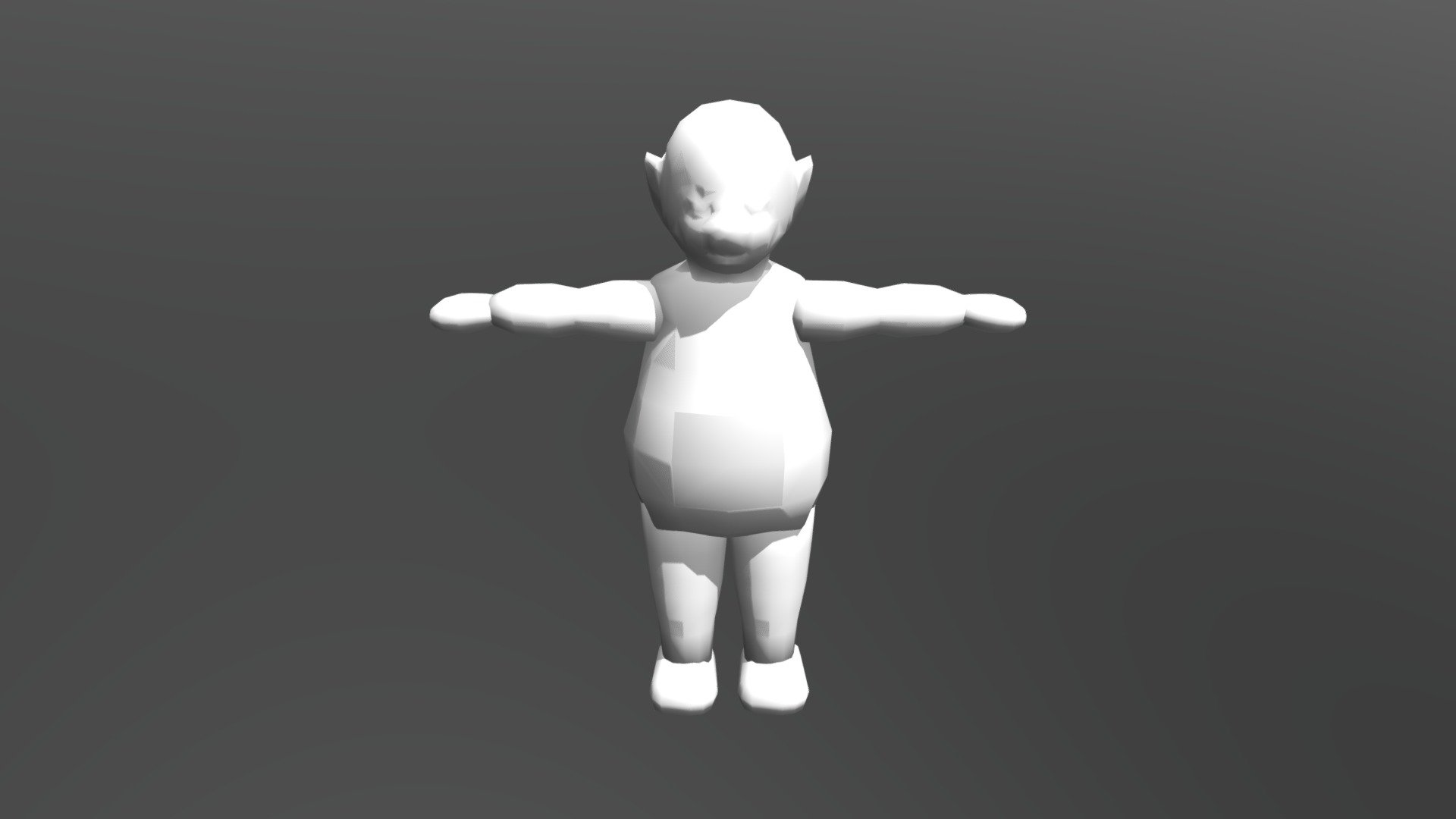 The Default Tubby
