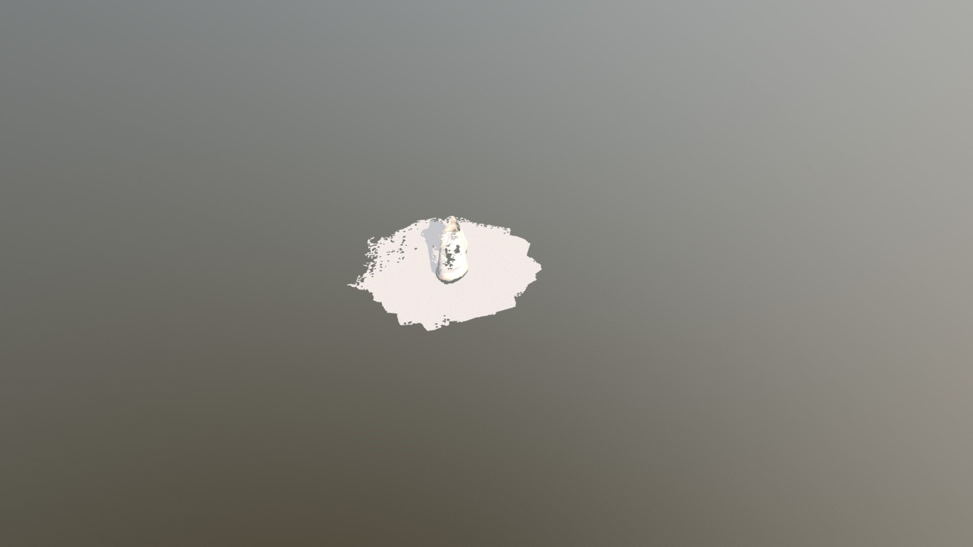 Shoe Scan with peel 3d - by Aniwaa
