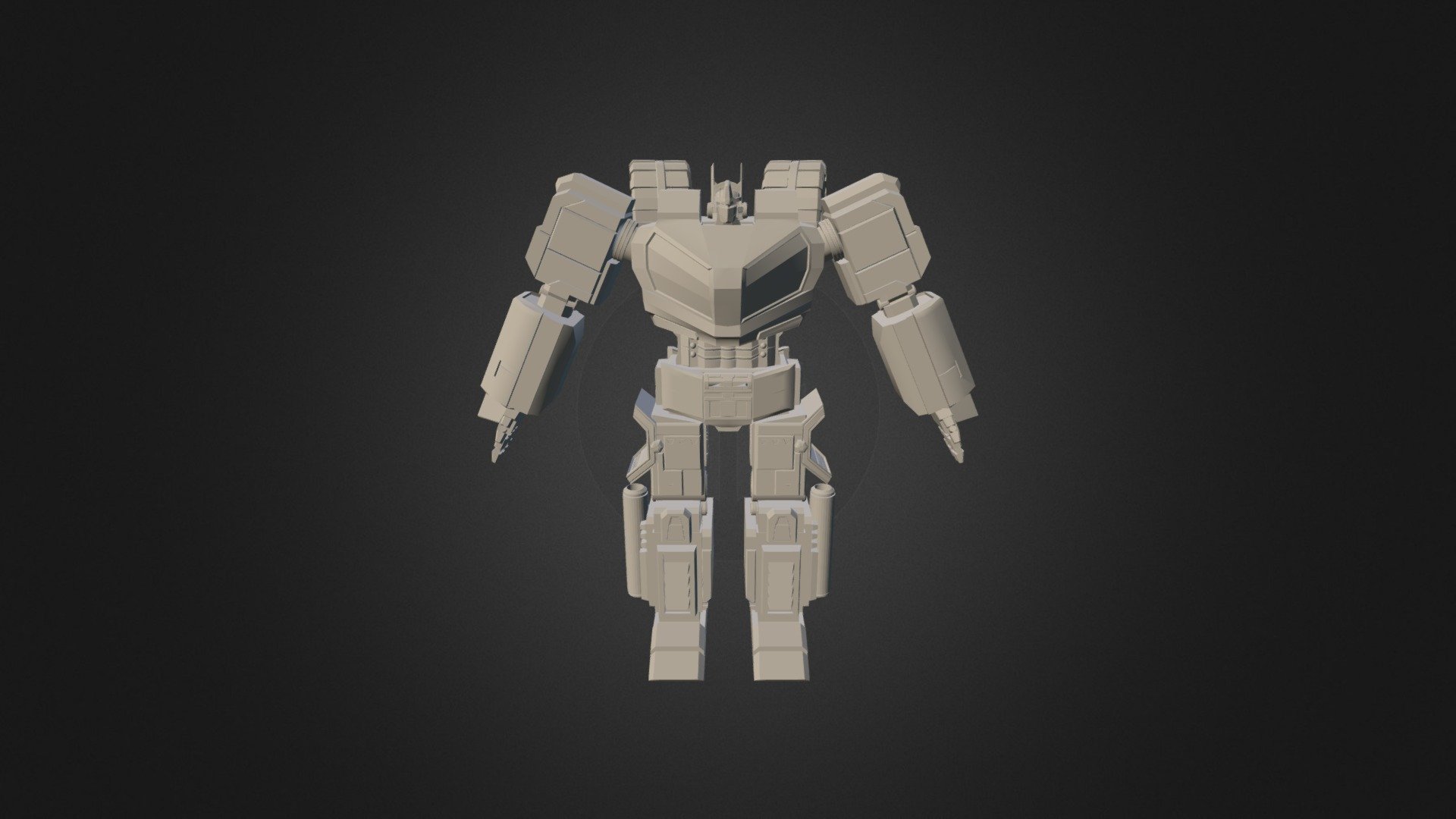 Optimus WFC
