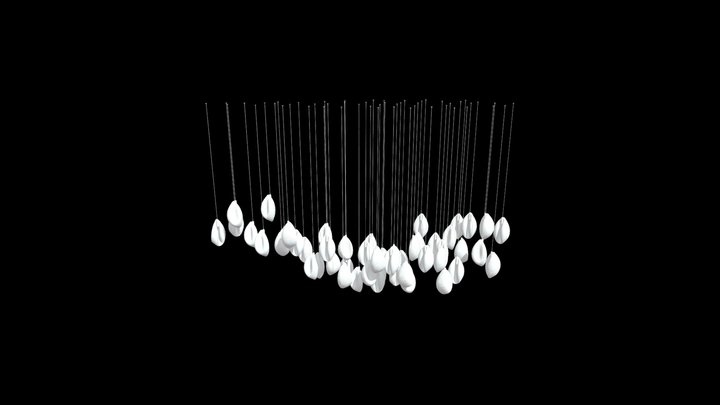 Light composition - Vargov LC0429 #4