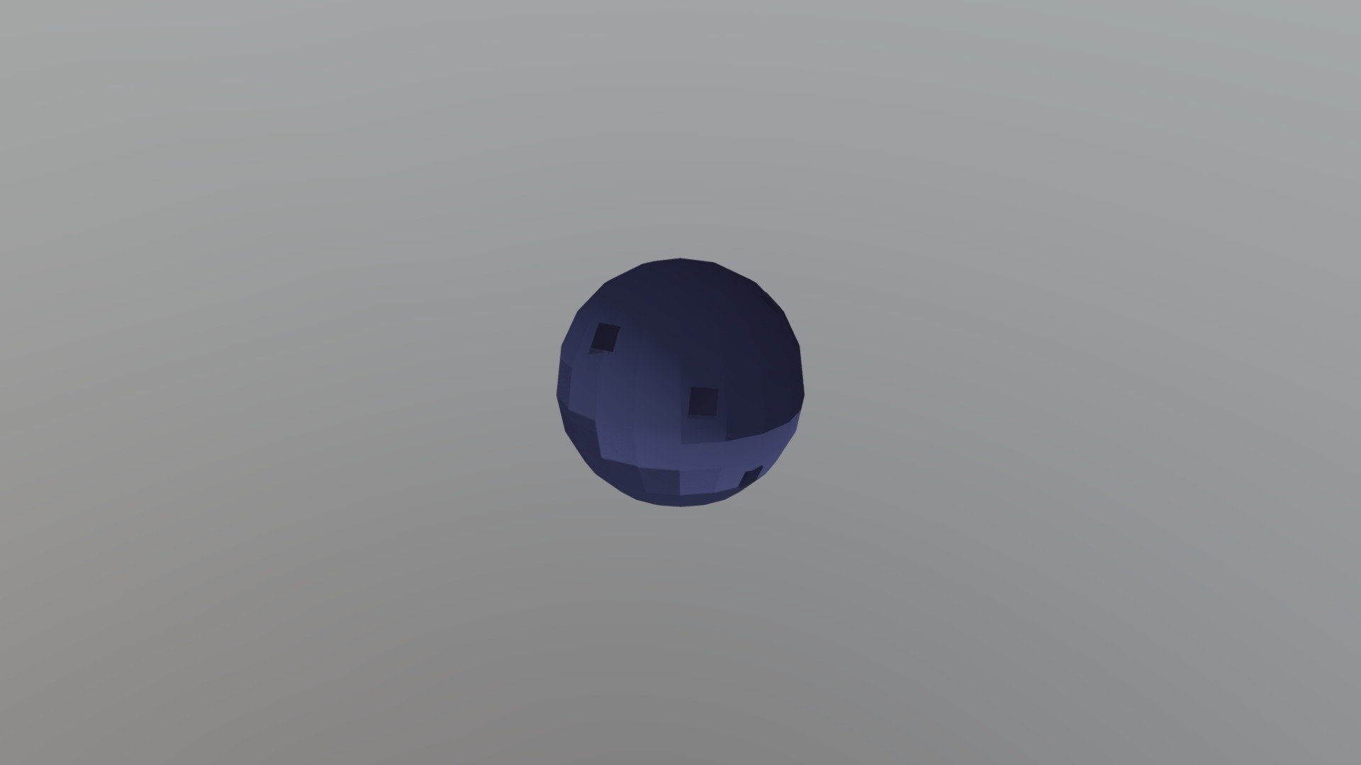 New Disco Ball