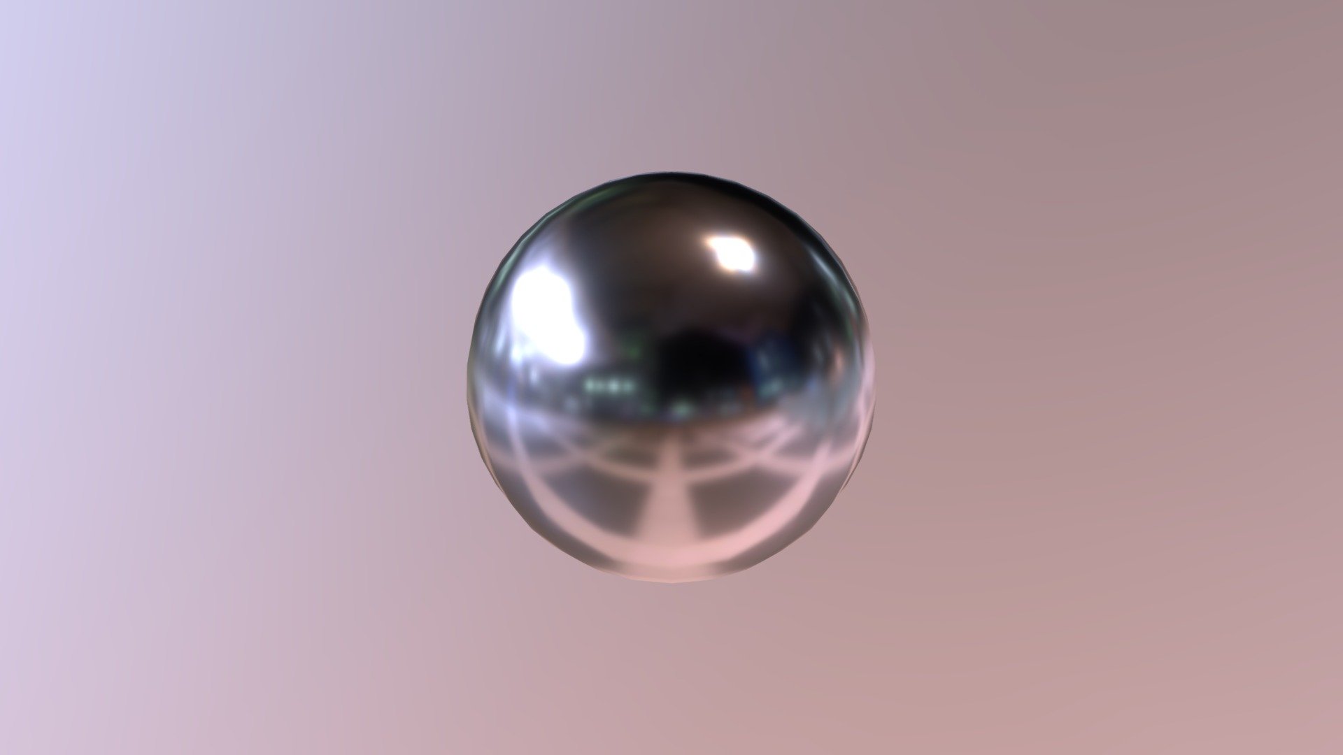 Sphere_Roughness50 - 3D model by dglowka-ca [15c37f4] - Sketchfab