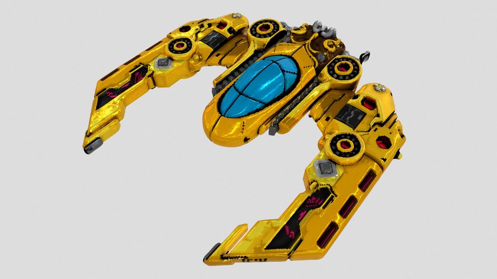 🚀Space-Glider∴𝝌∴'Ω'🚀