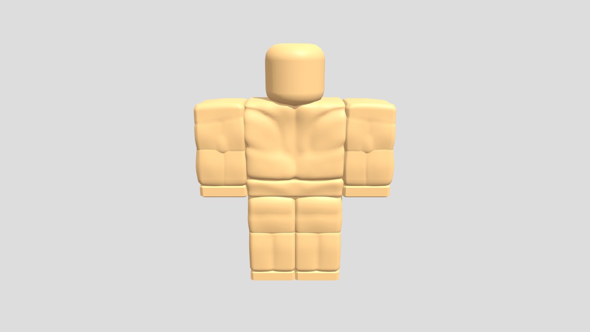 R15roblox 3D models - Sketchfab