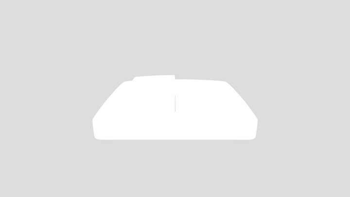 Abb Swing Light Switch – Modello 3D gratuito STL