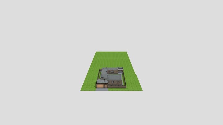 375 КР (2,0) 30_09_25 3D Model