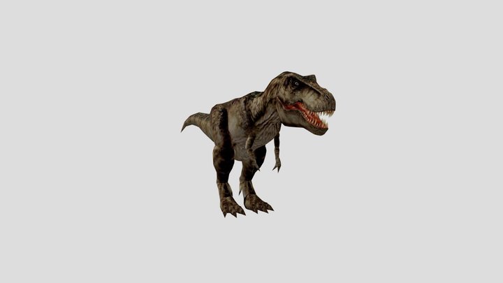 Rexy