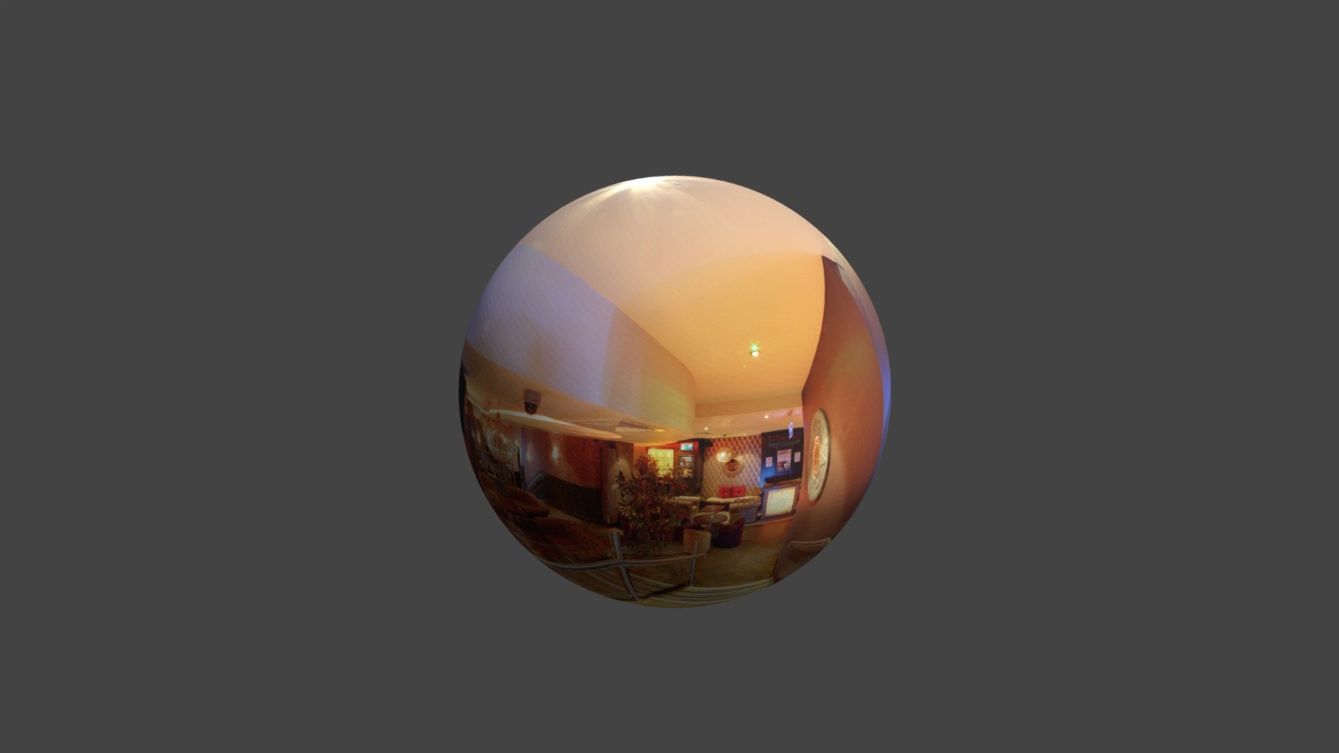 Tutorial 360 Paris Texas