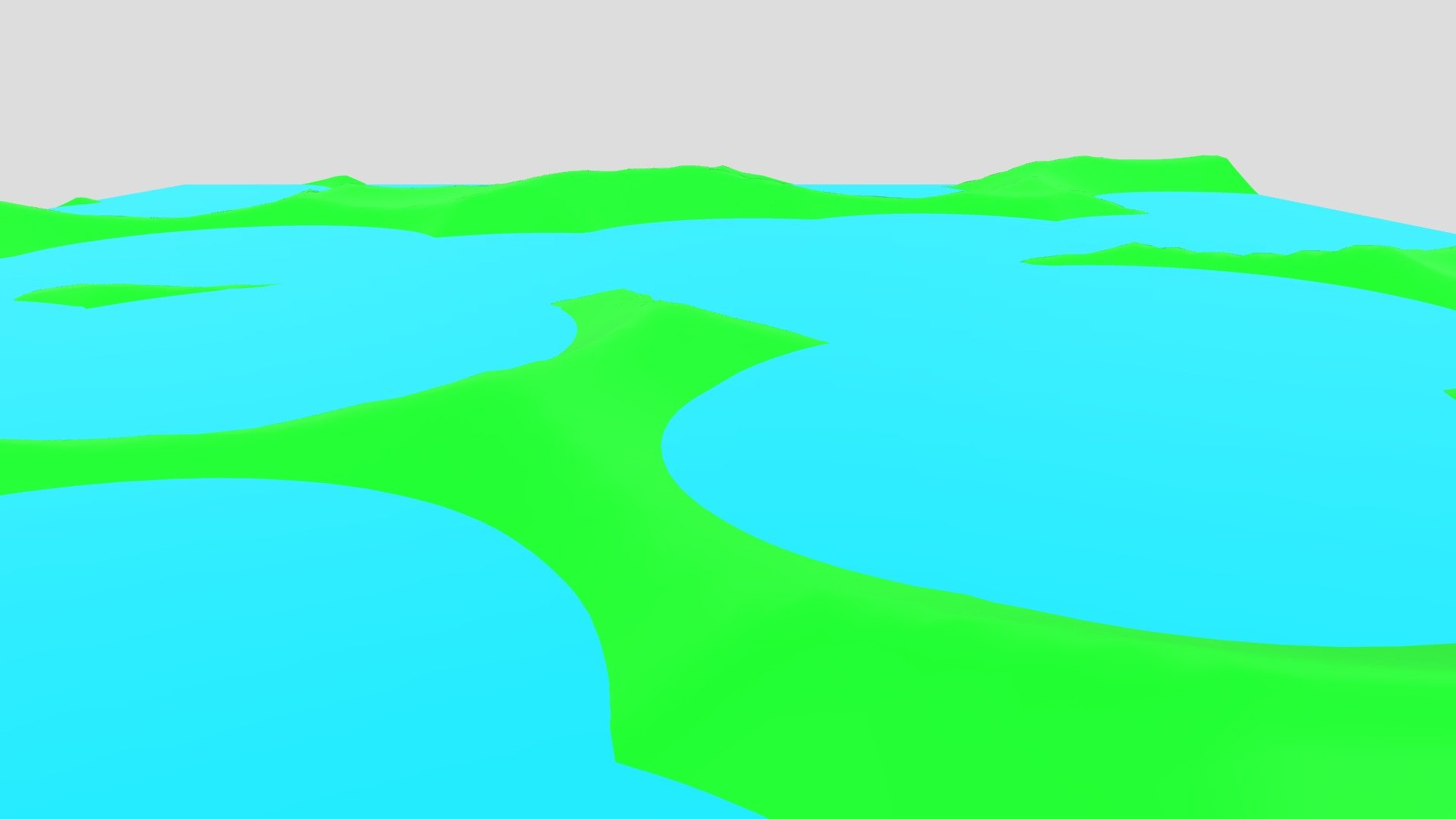 BASIC ISLANDS