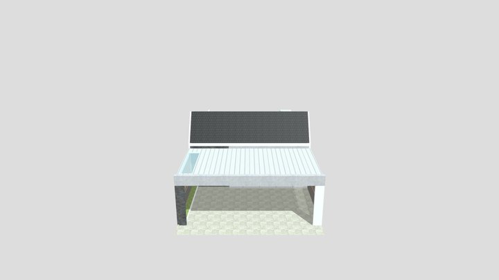 TP 33 3D Model