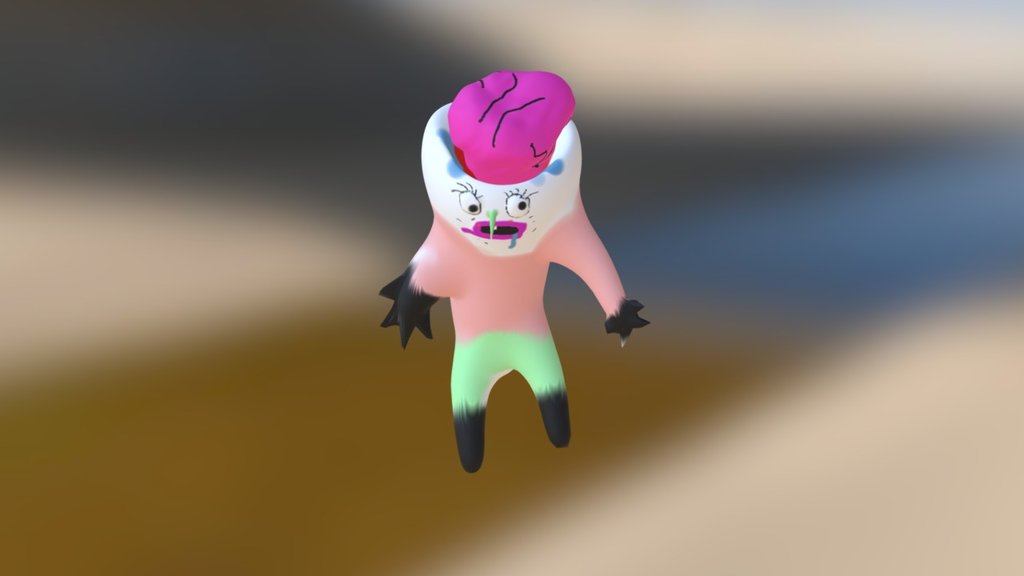 something i made