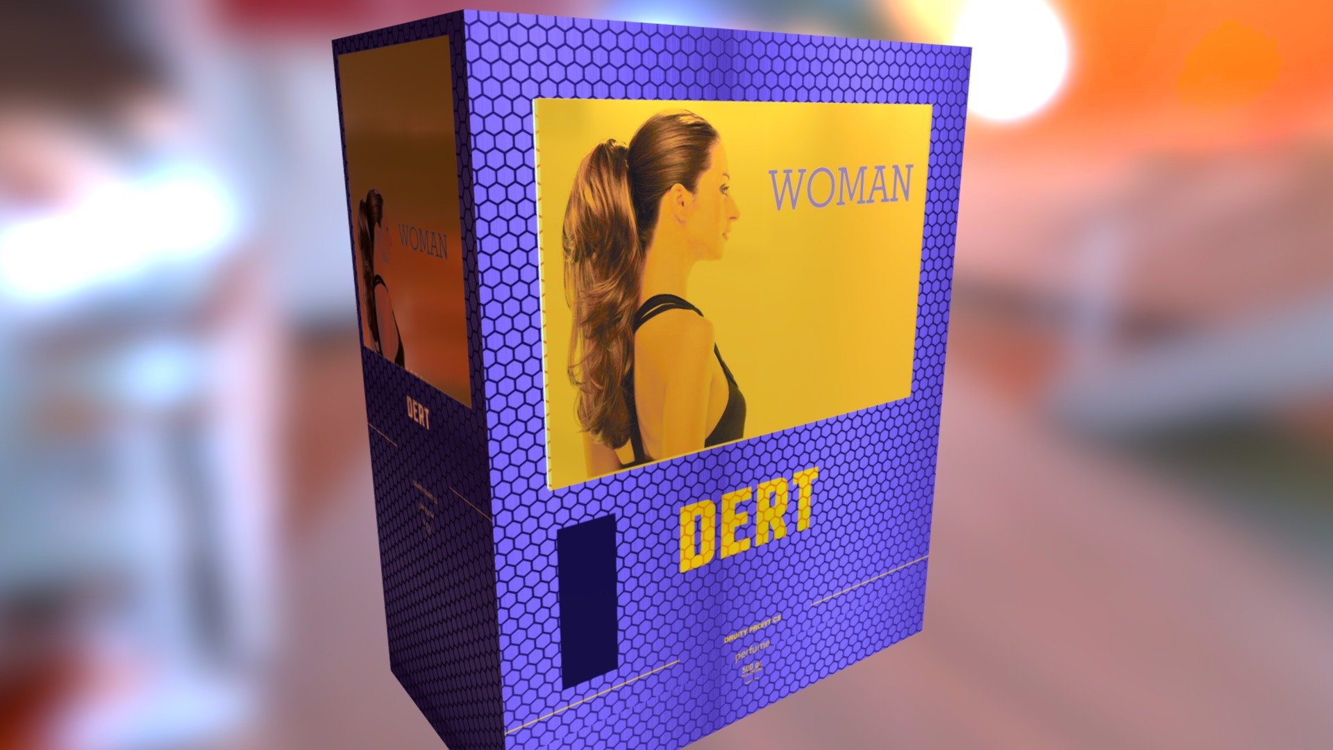 Hype ® Packaging-- Womans -22-04-2021-2