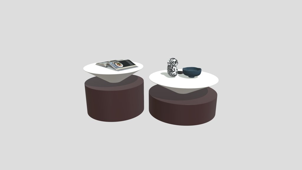 Meridian Furniture Damon Table