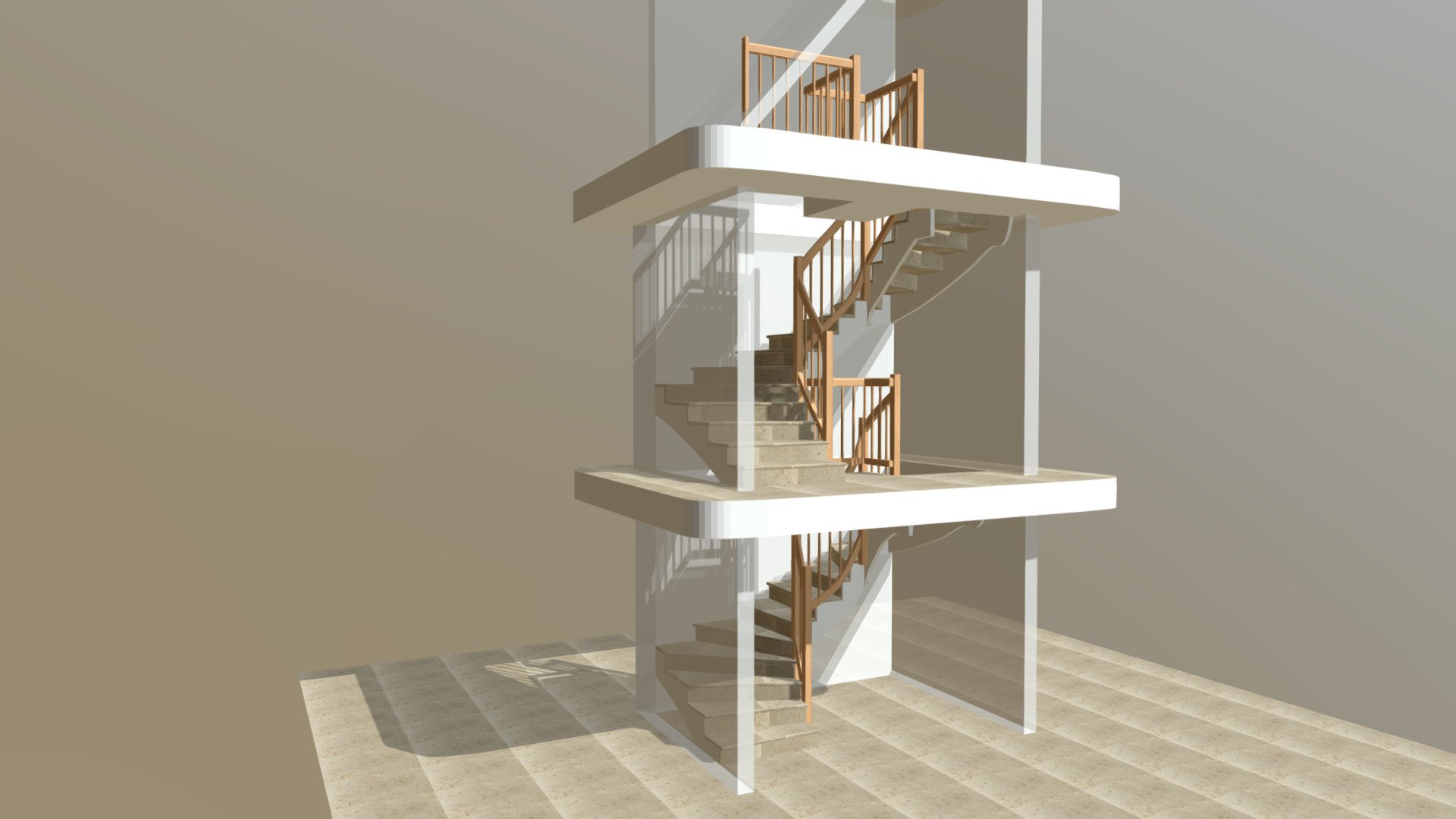 Jungwirth-Treppen 6747