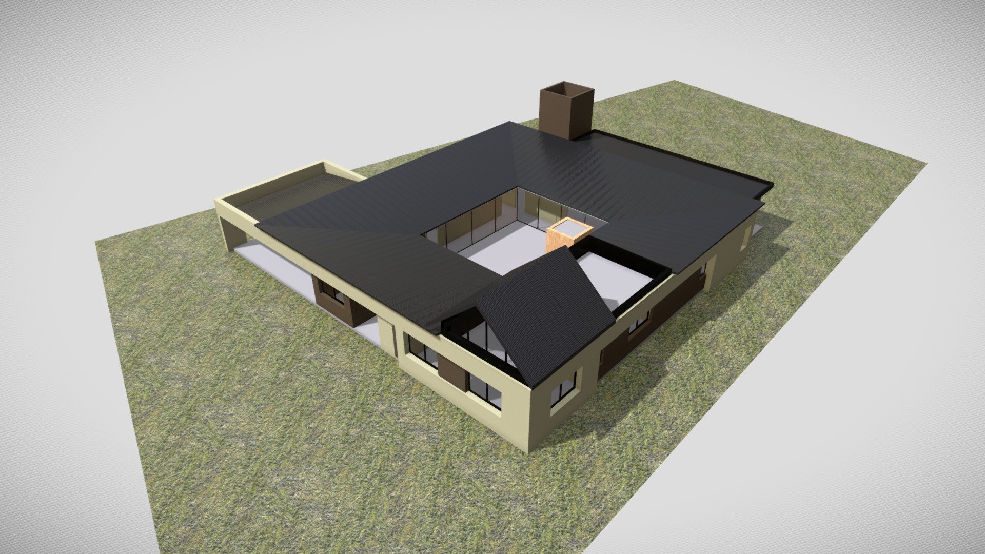 Vivienda Pricolo