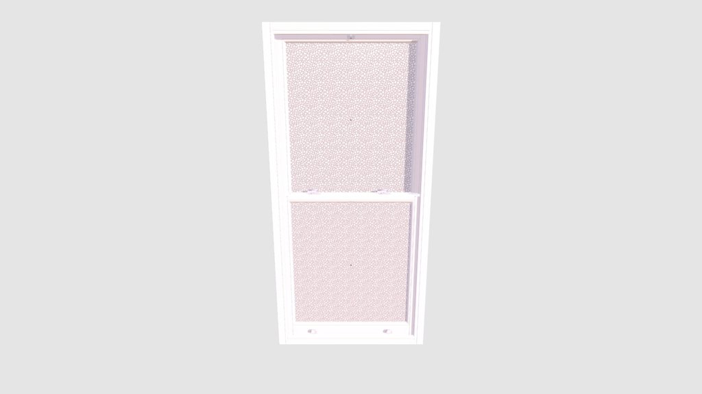 900 x 1900mm Wooden Windows Sliding sash window