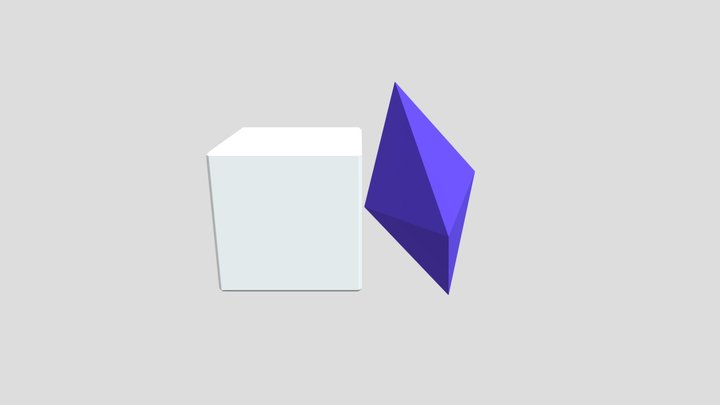Daily Model 14: Dice