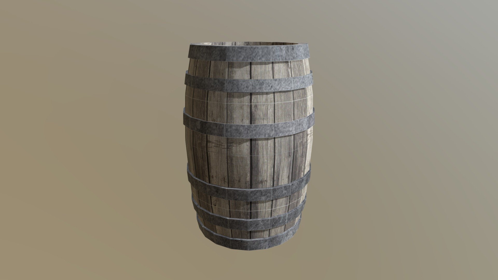 Barrel