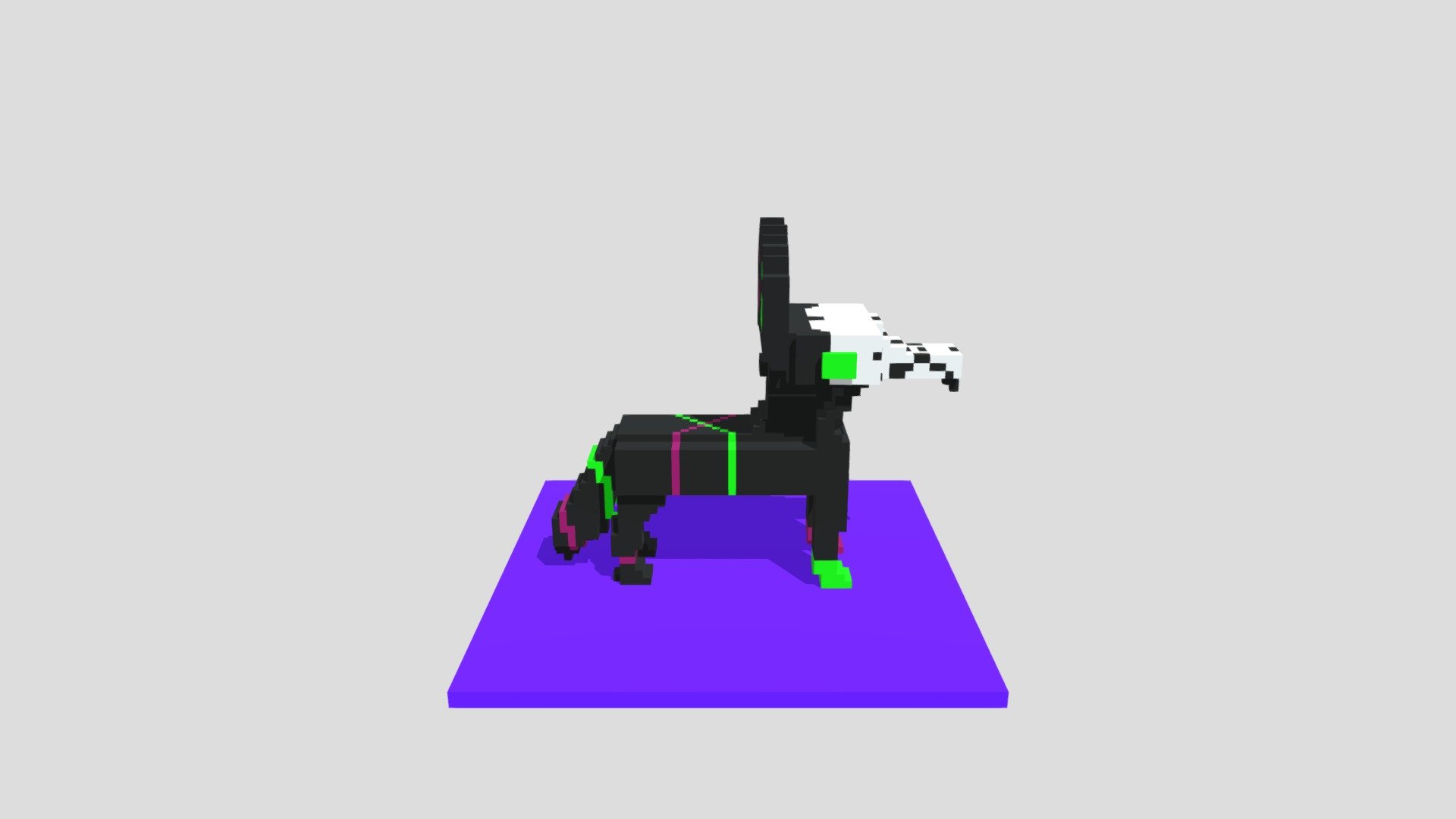 Poisonhowl