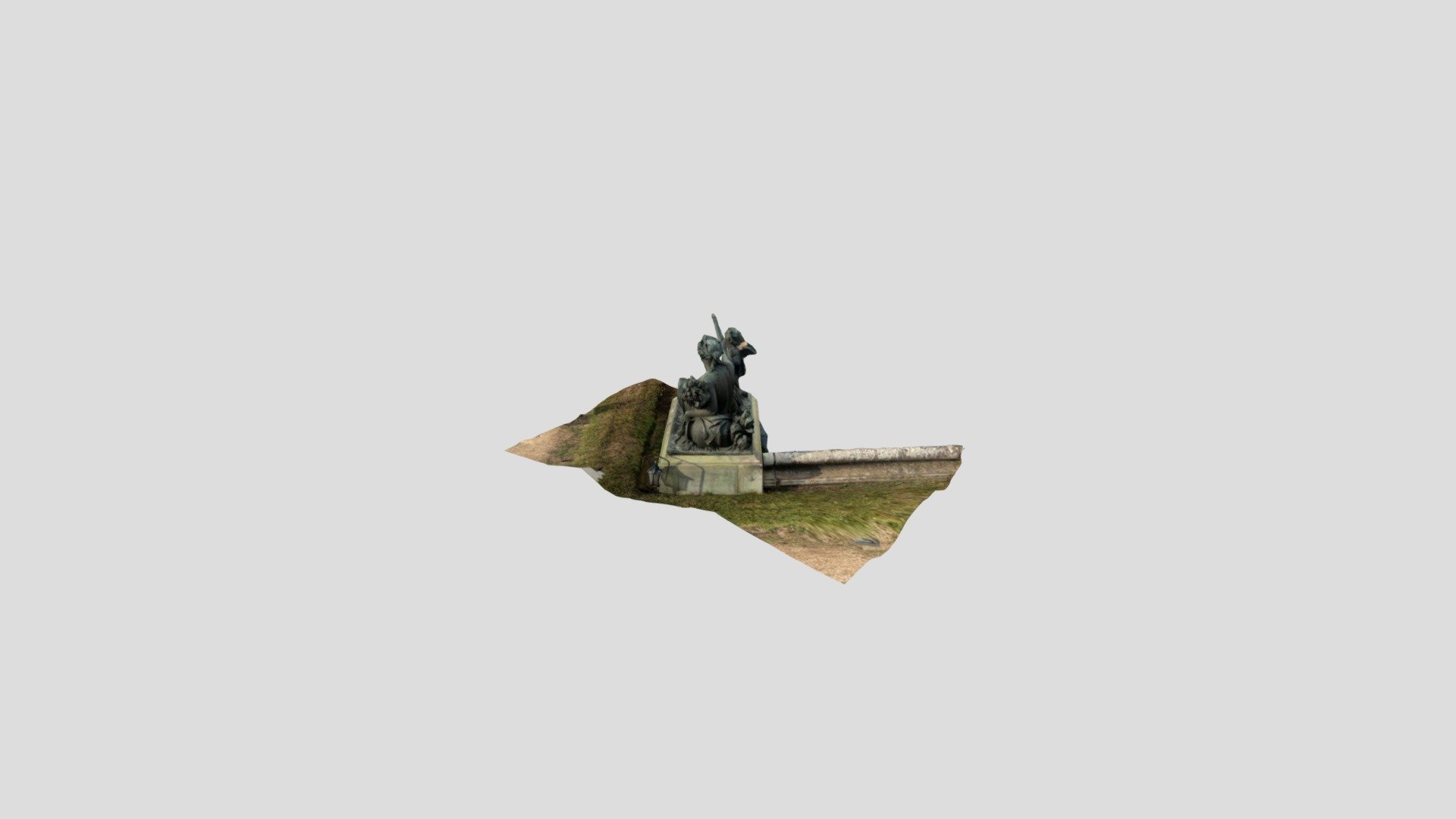 Polycam capture