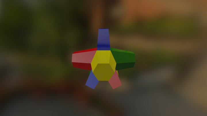 Everlasting-gobstopper 3D models - Sketchfab