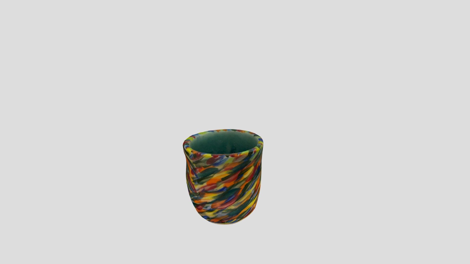 CRYPTOCUPS #1