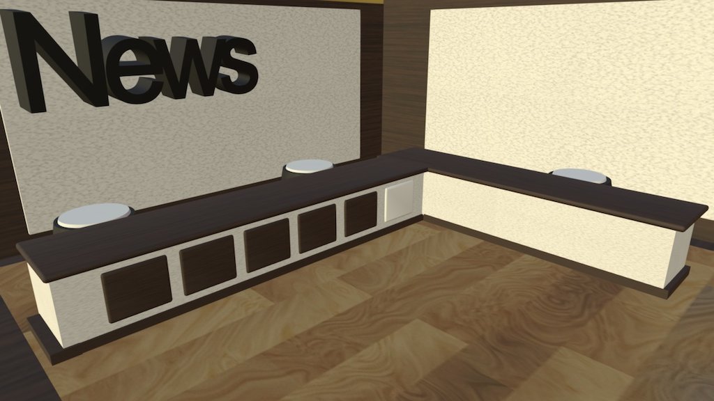 Studio Berita