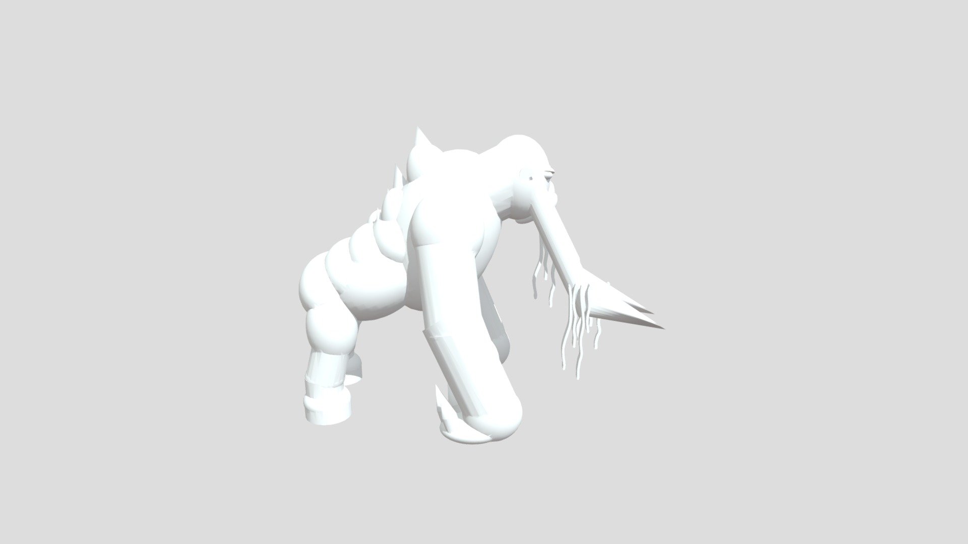 Behemoth - Godzilla 2 (2019)