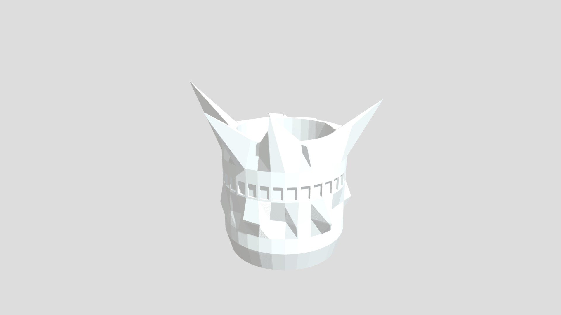 Intresting mug