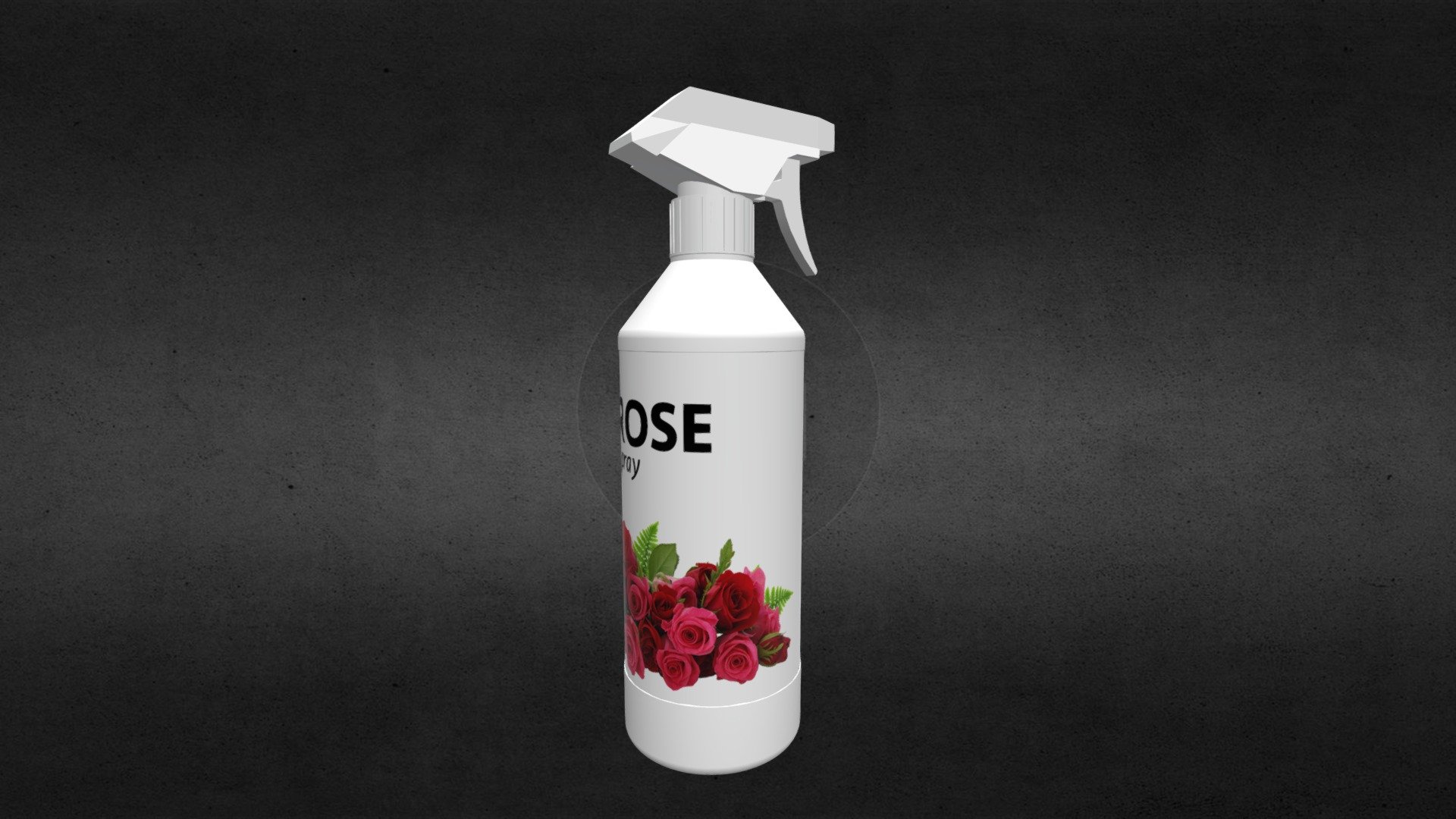 Rose Spray