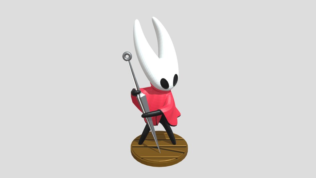 Hornet - Hollow Knight Silksong